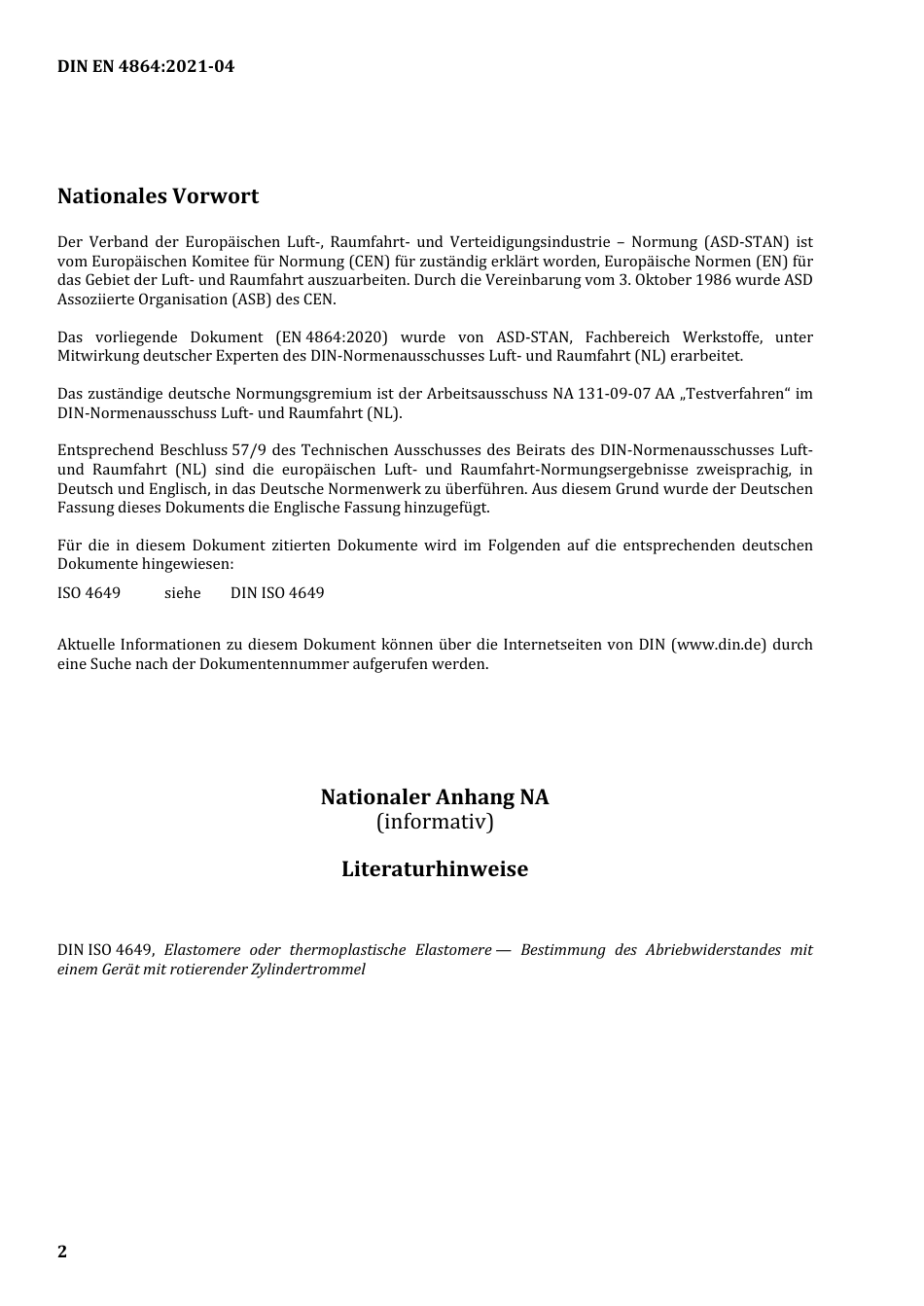 DIN_EN_4864__2021-04.pdf_第2页