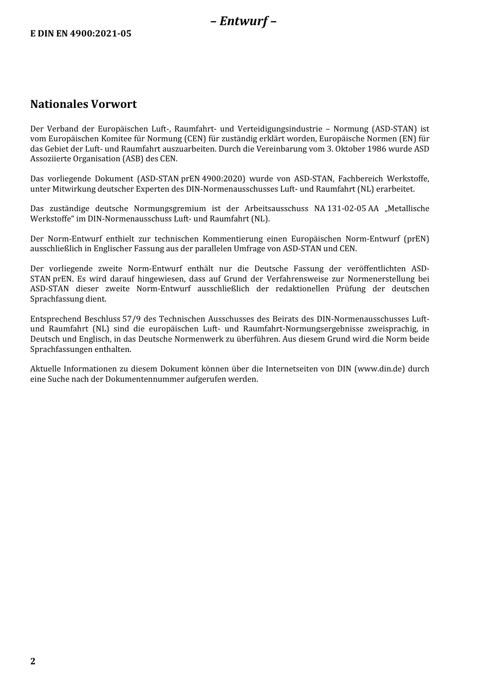 DIN_EN_4900_E__2021-05.pdf_第2页