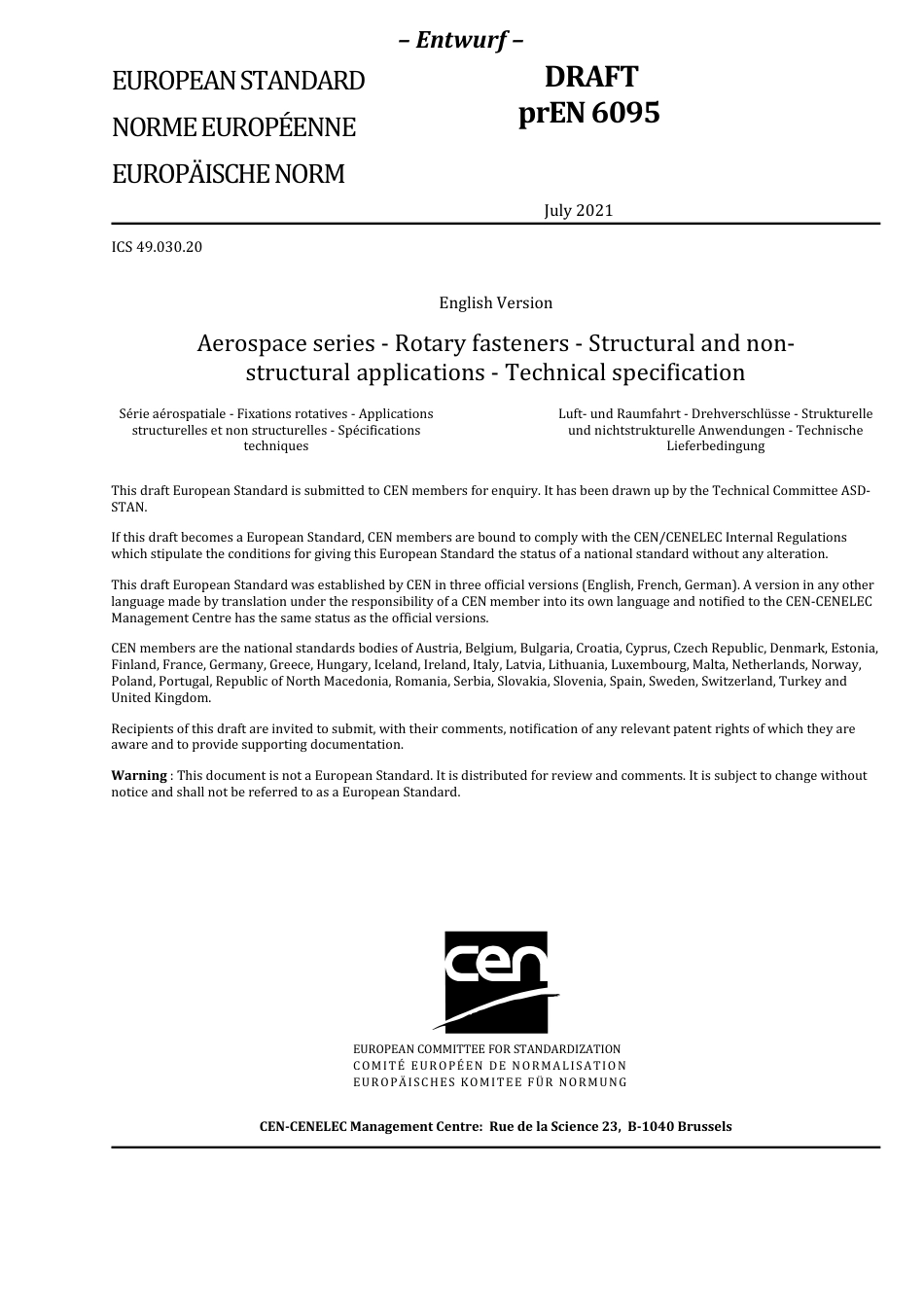 DIN_EN_6095_E__2021-09.pdf_第3页