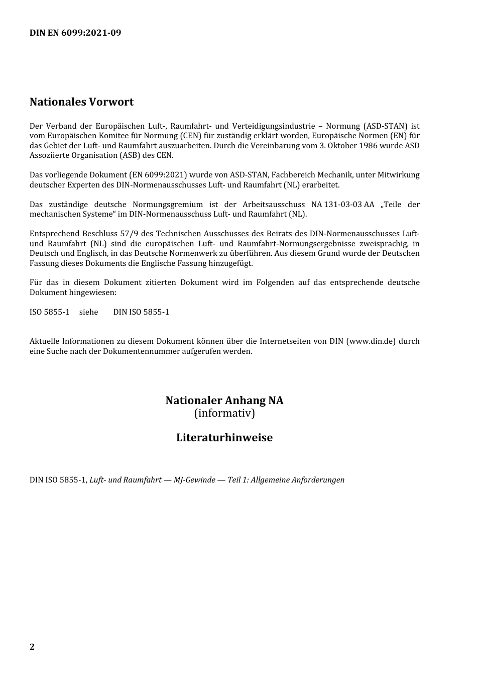 DIN_EN_6099__2021-09.pdf_第2页