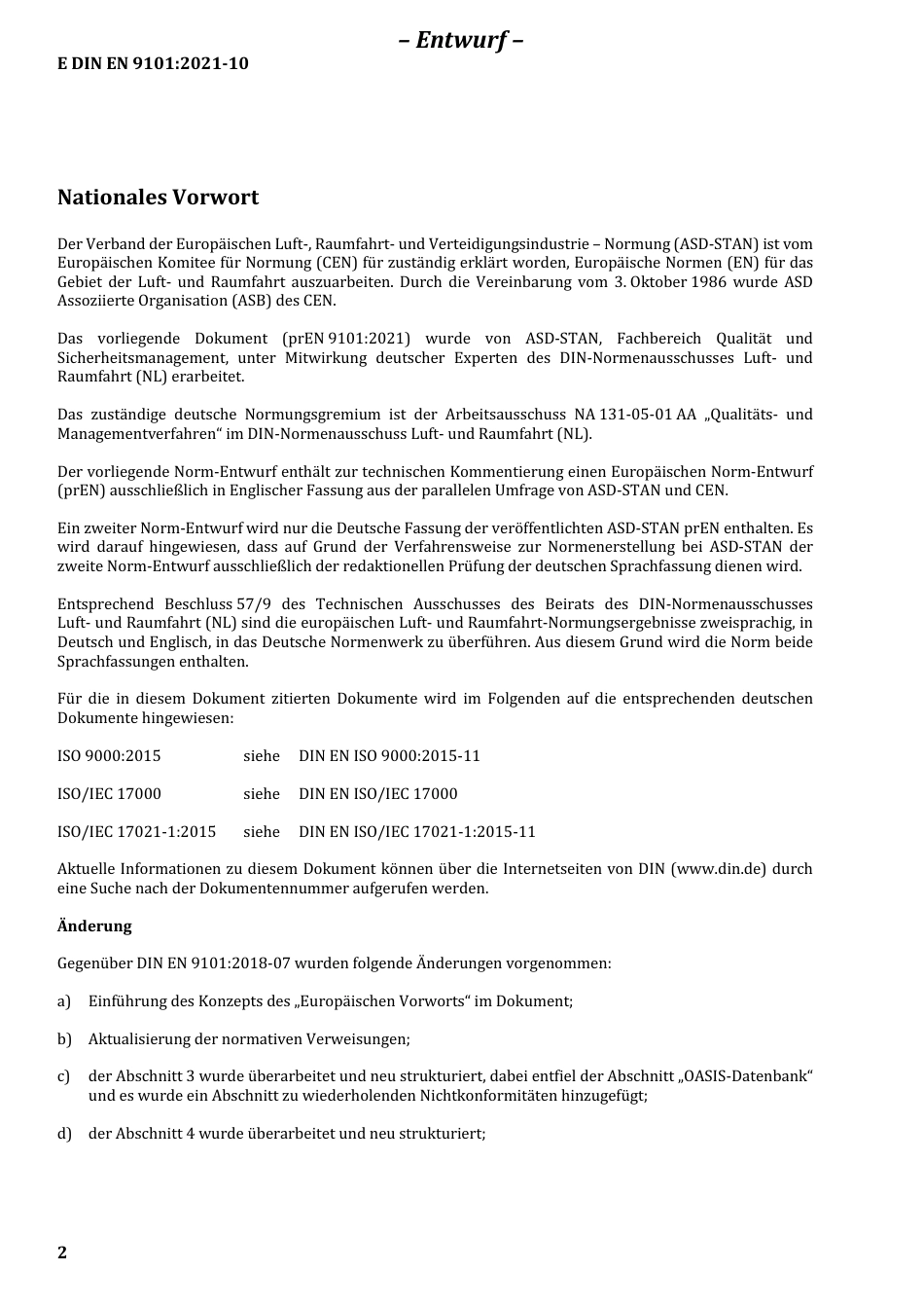 DIN_EN_9101_E__2021-10.pdf_第2页