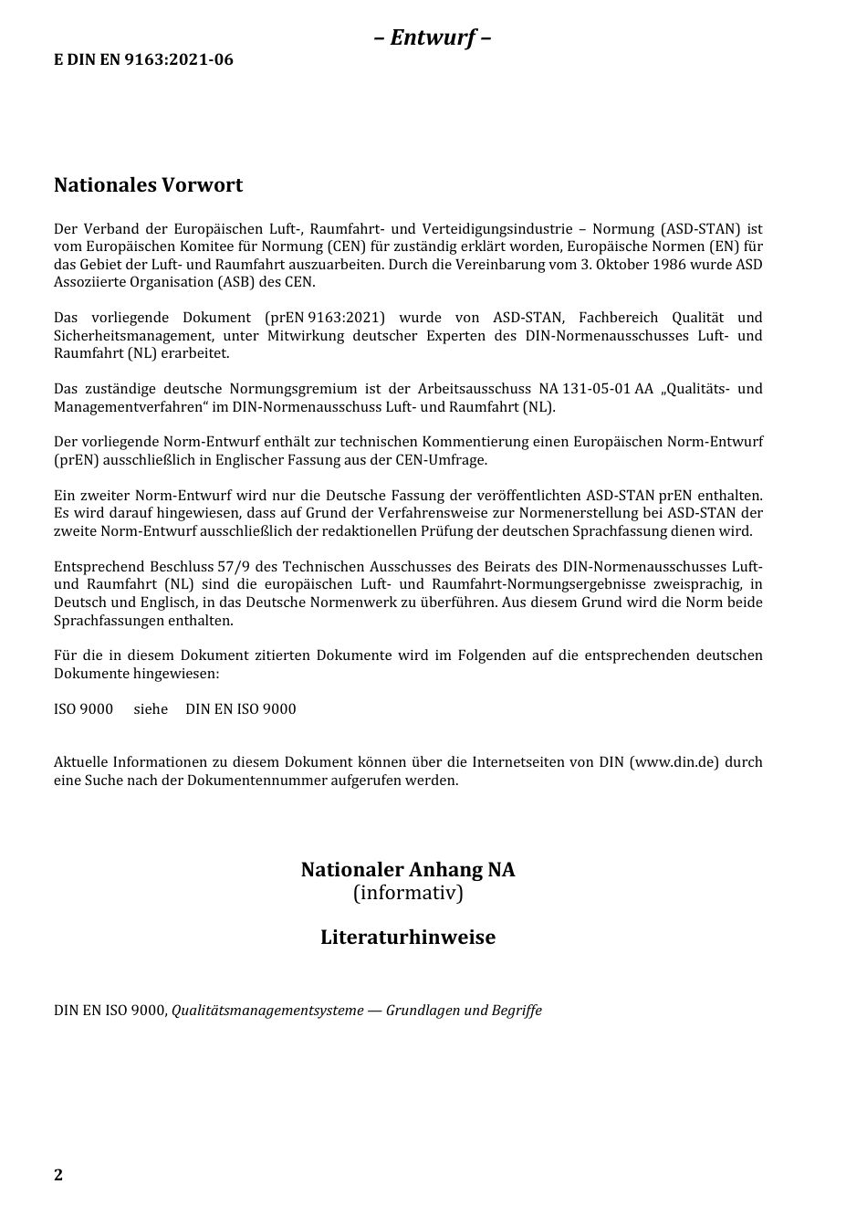 DIN_EN_9163_E__2021-06.pdf_第2页