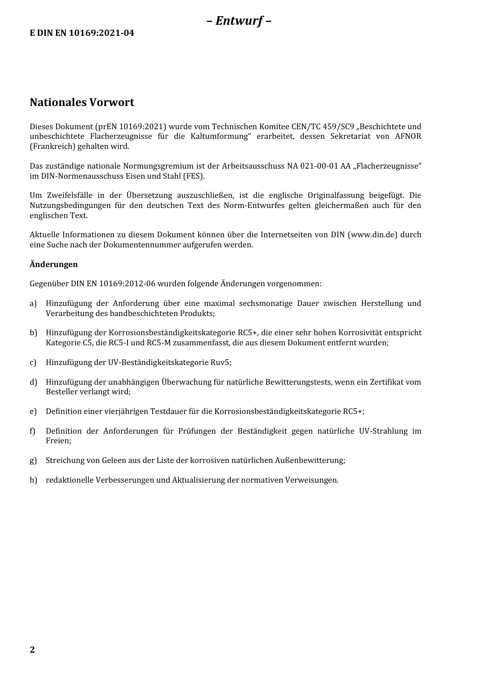 DIN_EN_10169_E__2021-04.pdf_第2页