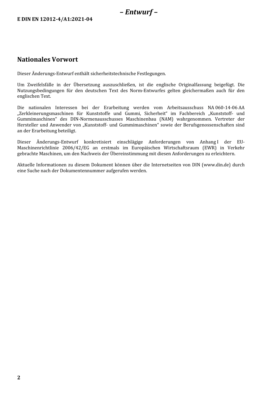 DIN_EN_12012-4_A-1_E__2021-04.pdf_第2页