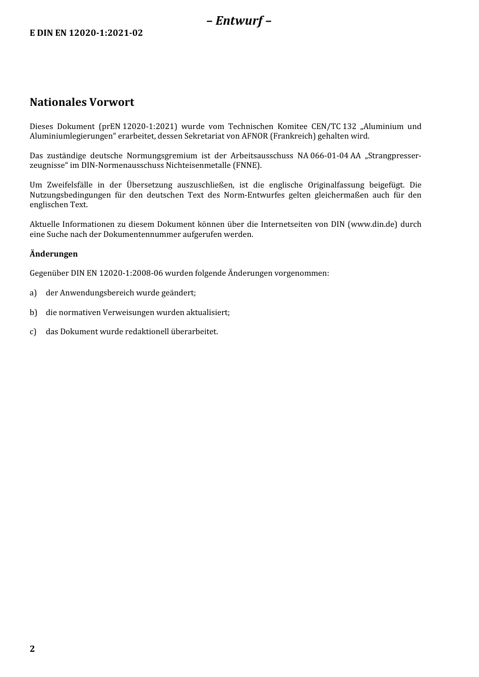 DIN_EN_12020-1_E__2021-02.pdf_第2页