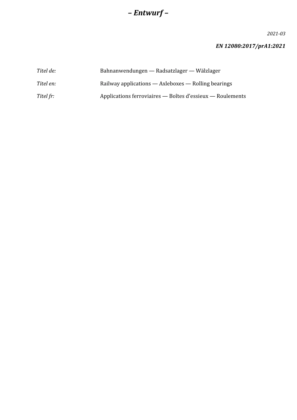 DIN_EN_12080_A-1_E__2021-04.pdf_第3页