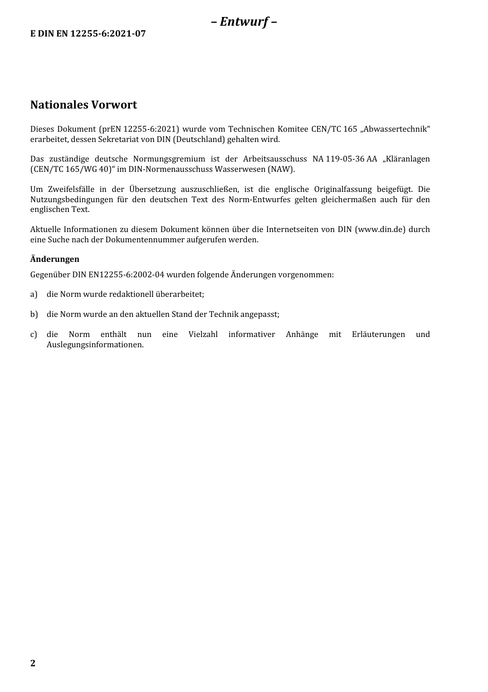 DIN_EN_12255-6_E__2021-07.pdf_第2页