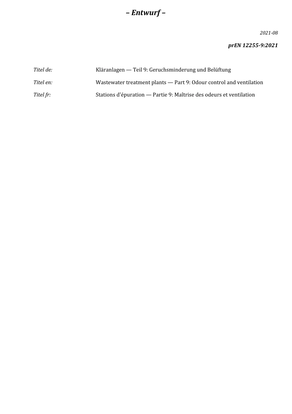 DIN_EN_12255-9_E__2021-09.pdf_第3页