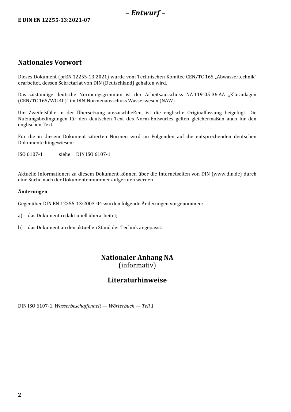 DIN_EN_12255-13_E__2021-07.pdf_第2页