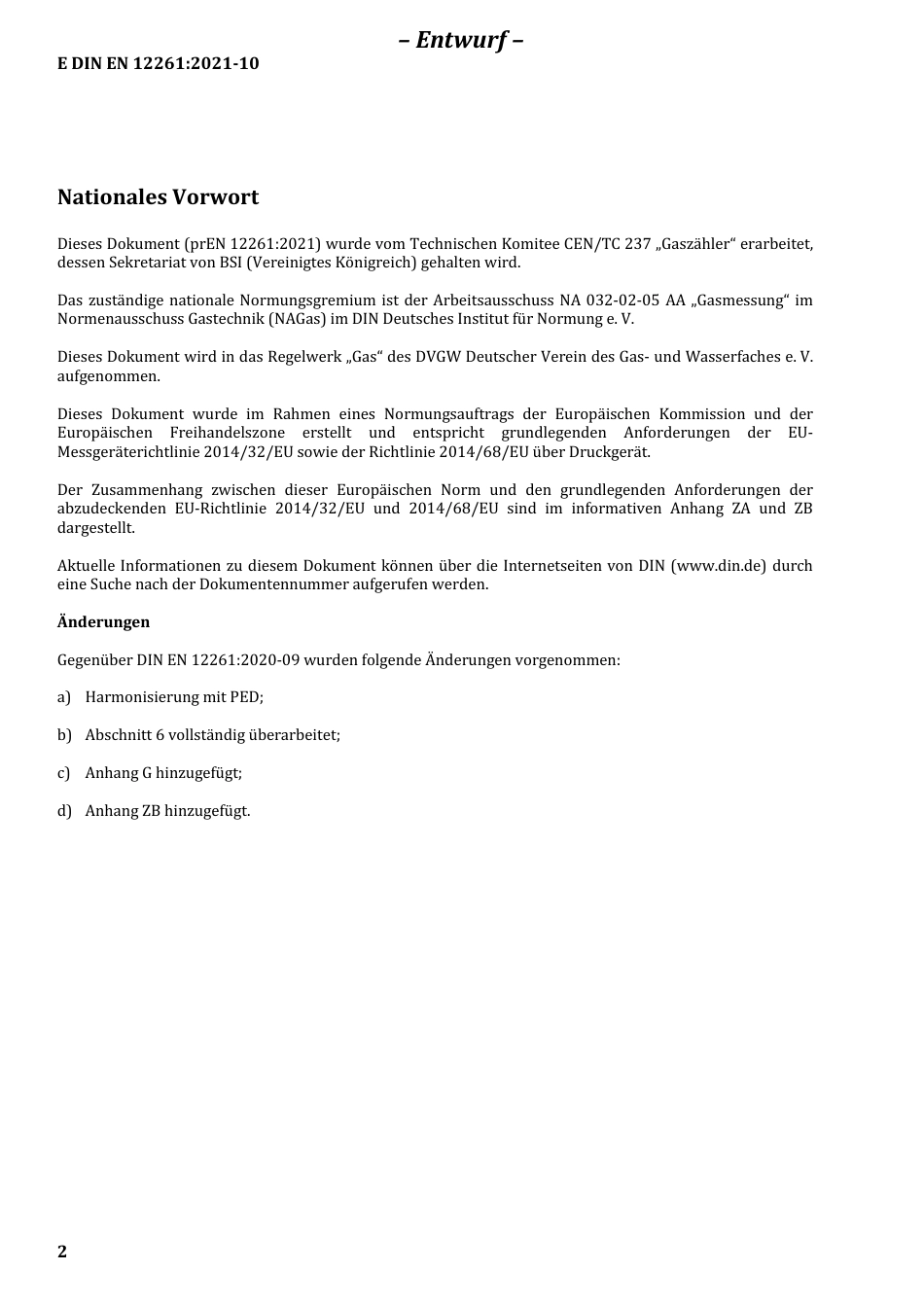 DIN_EN_12261_E__2021-10.pdf_第2页