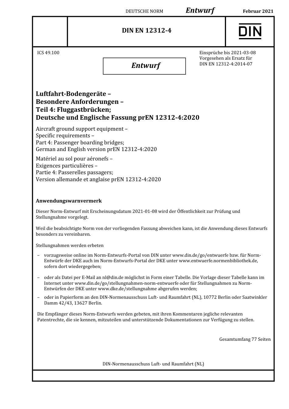 DIN_EN_12312-4_E__2021-02.pdf_第1页