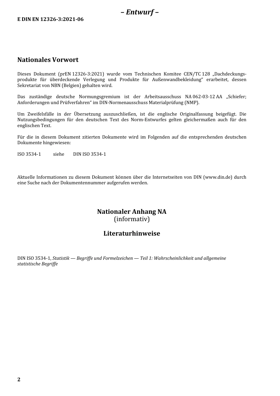 DIN_EN_12326-3_E__2021-06.pdf_第2页