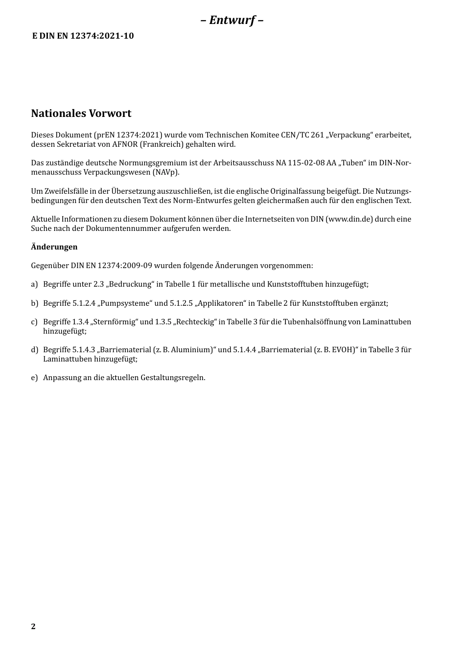 DIN_EN_12374_E__2021-10.pdf_第2页