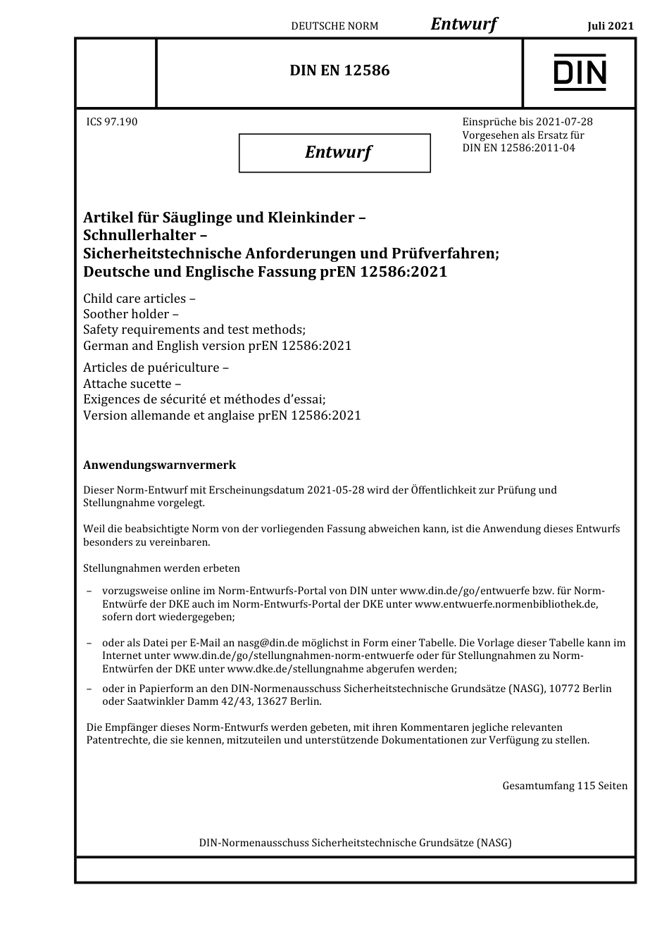 DIN_EN_12586_E__2021-07.pdf_第1页