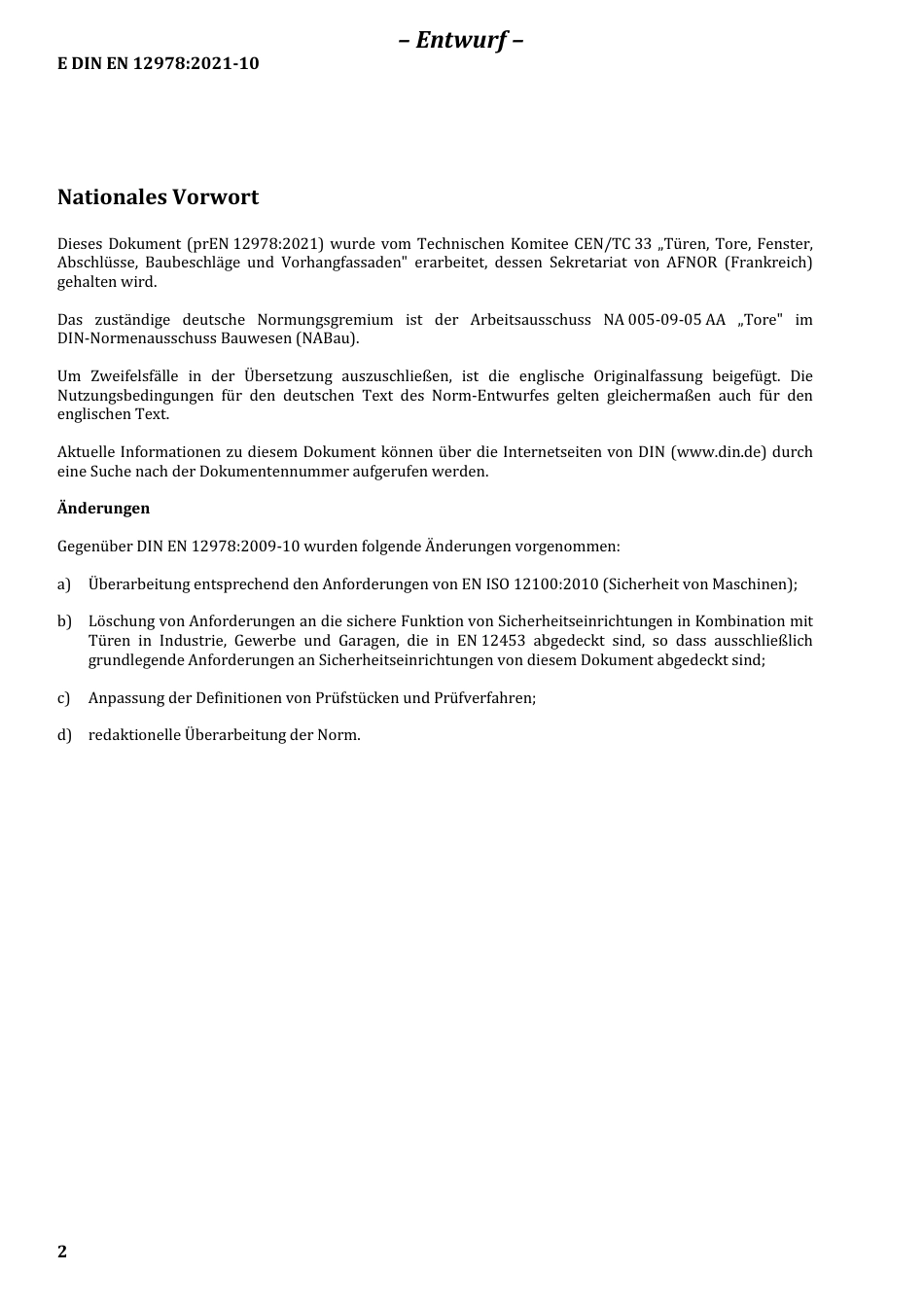 DIN_EN_12978_E__2021-10.pdf_第2页