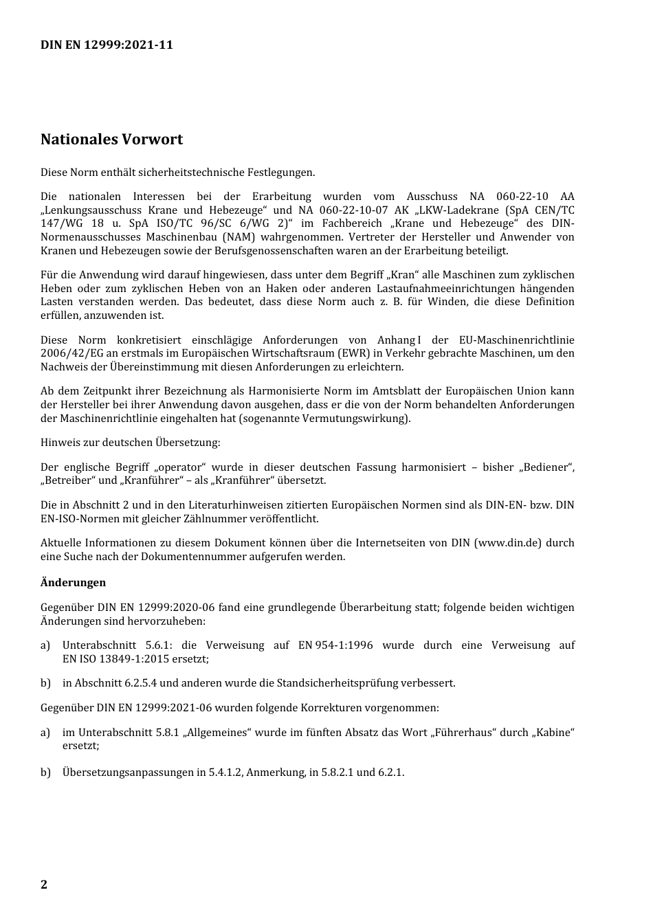 DIN_EN_12999__2021-11.pdf_第2页