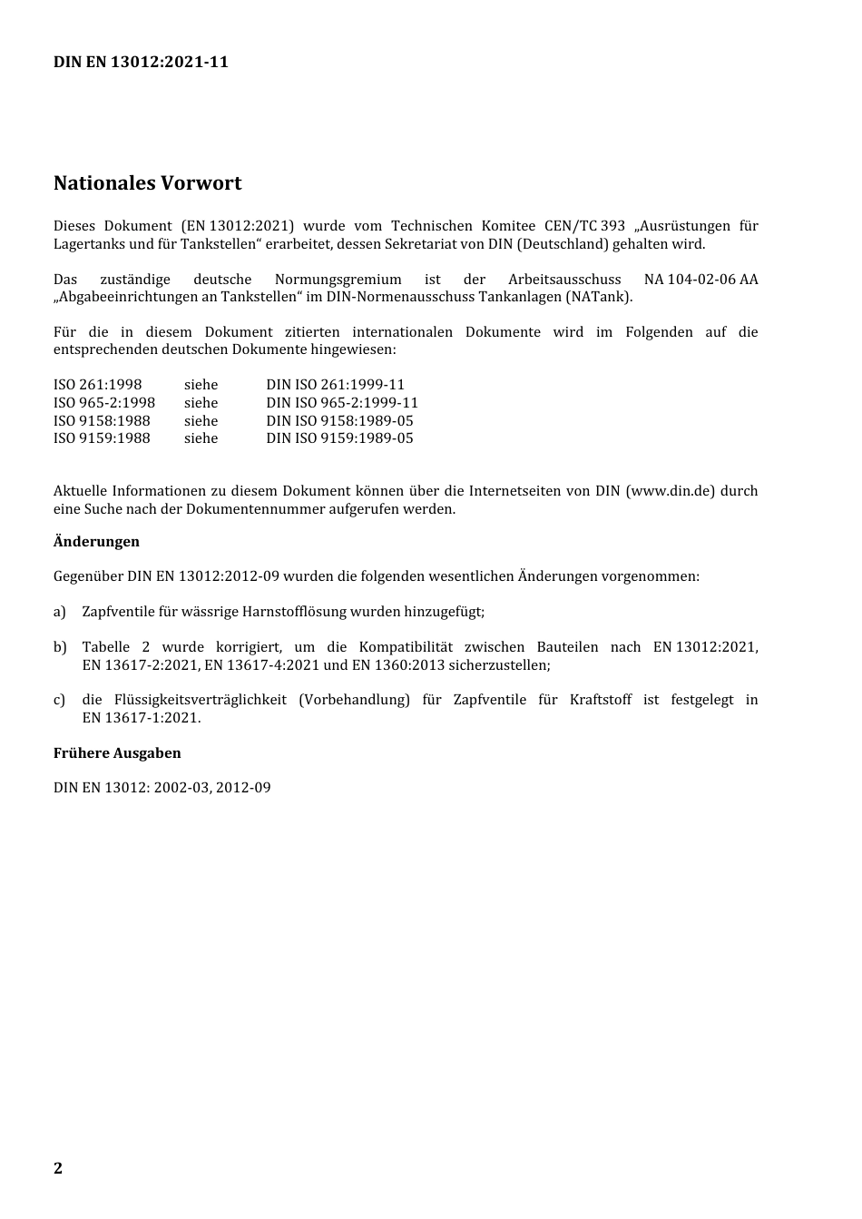 DIN_EN_13012__2021-11.pdf_第2页