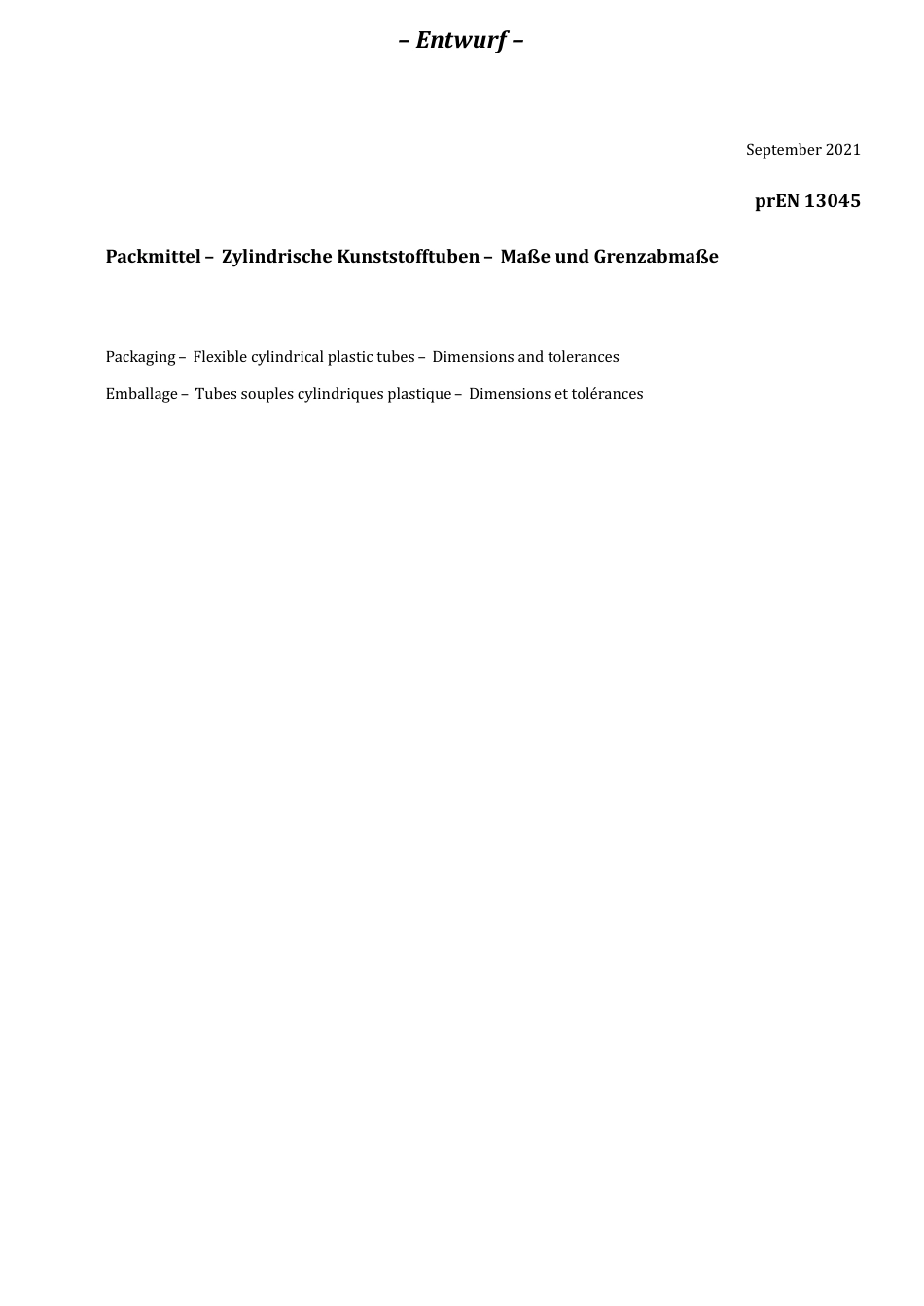 DIN_EN_13045_E__2021-10.pdf_第3页