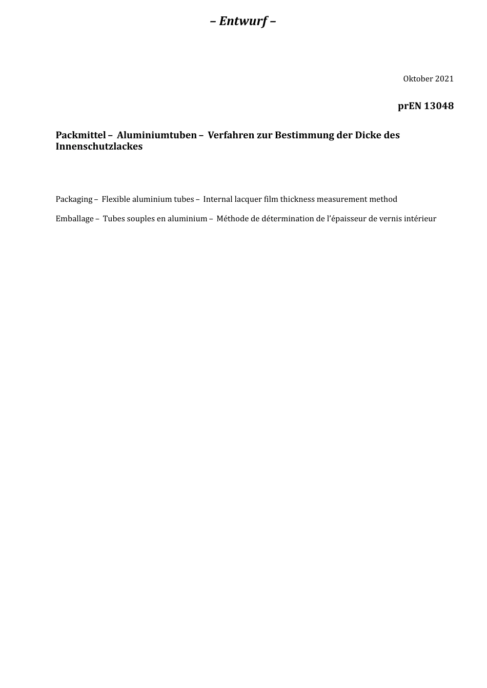 DIN_EN_13048_E__2021-10.pdf_第3页