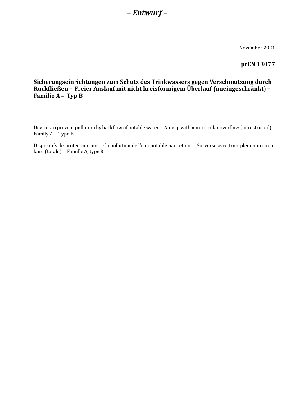 DIN_EN_13077_E__2021-11.pdf_第3页