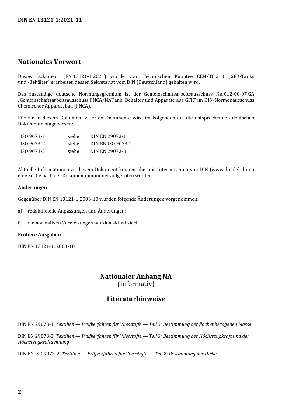 DIN_EN_13121-1__2021-11.pdf_第2页