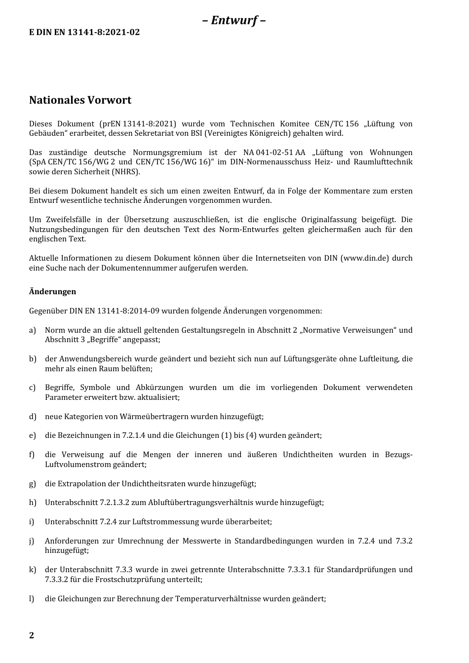 DIN_EN_13141-8_E__2021-02.pdf_第2页