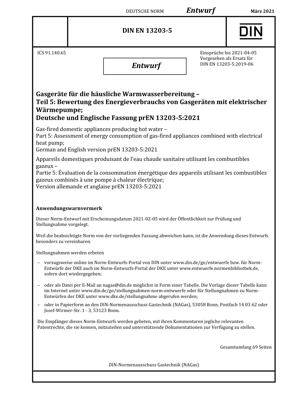 DIN_EN_13203-5_E__2021-03.pdf_第1页