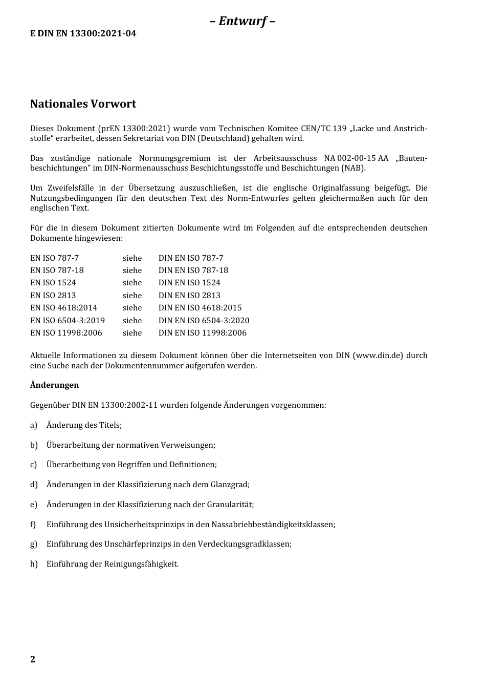 DIN_EN_13300_E__2021-04.pdf_第2页