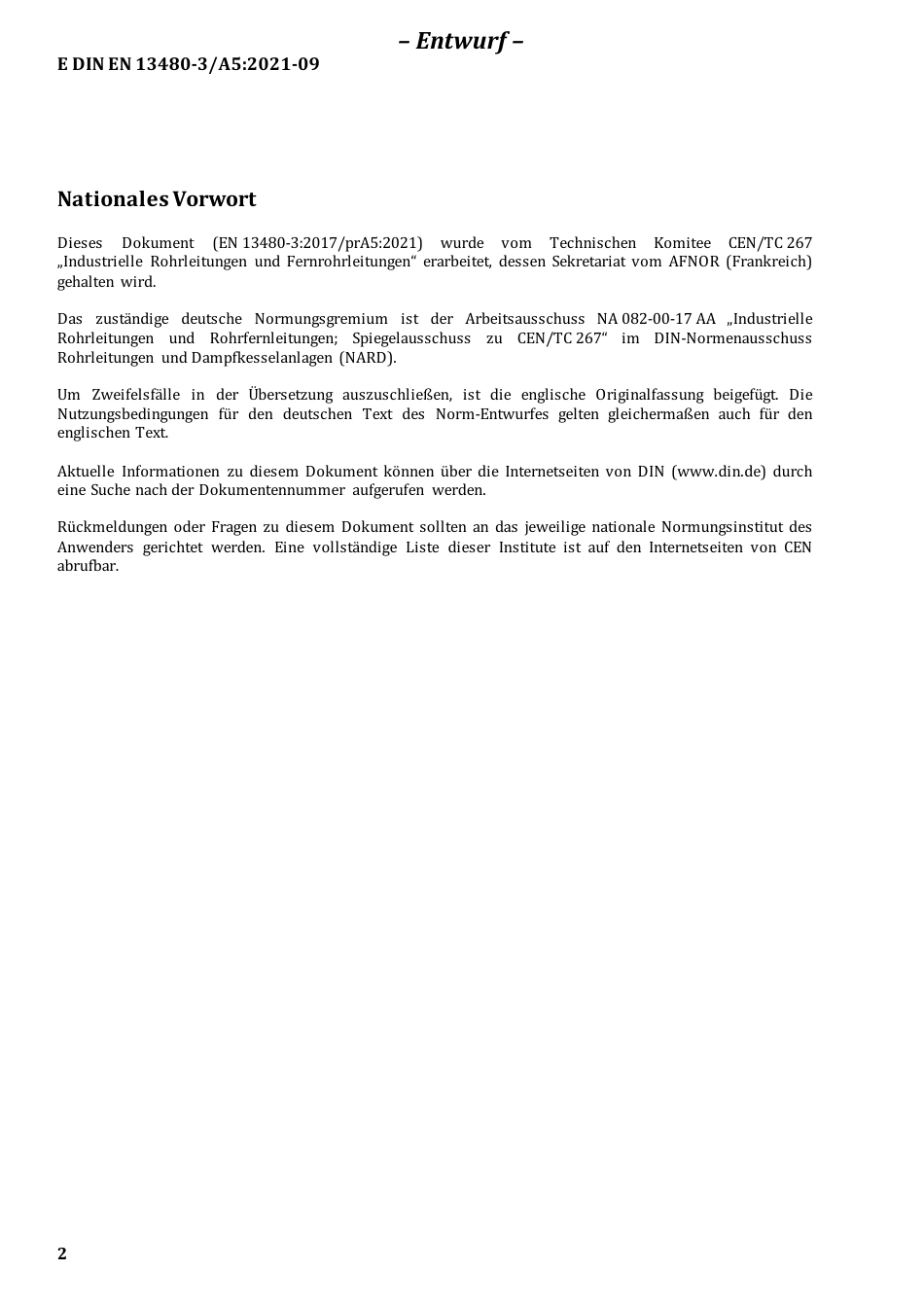 DIN_EN_13480-3_A-5_E__2021-09.pdf_第2页