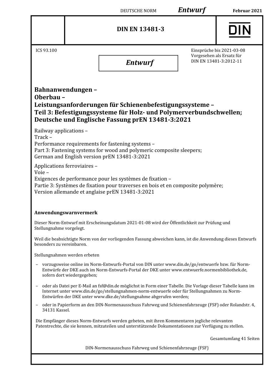 DIN_EN_13481-3_E__2021-02.pdf_第1页