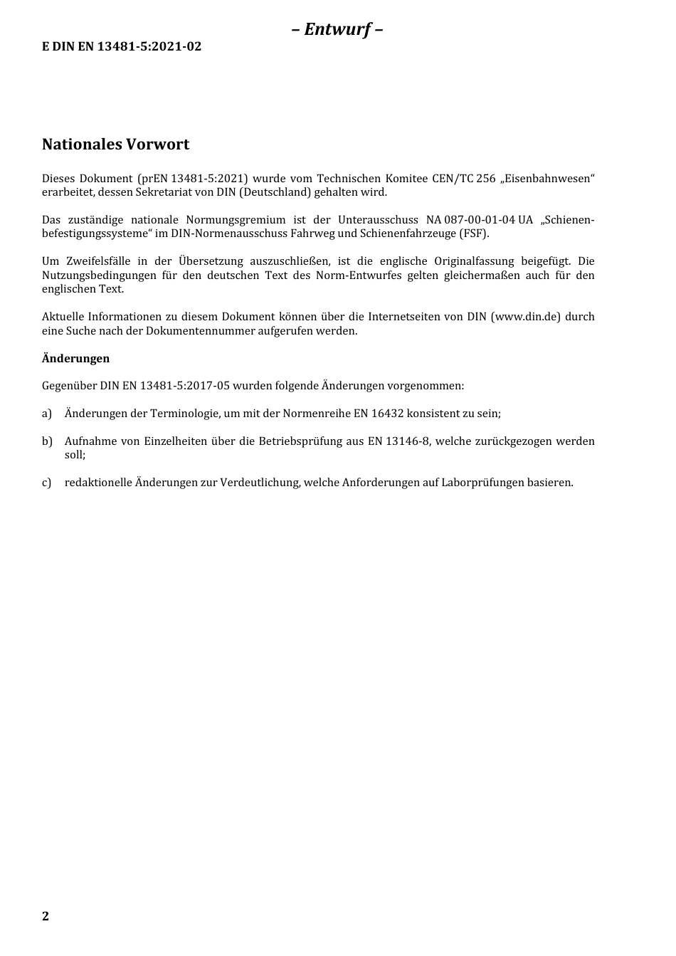 DIN_EN_13481-5_E__2021-02.pdf_第2页