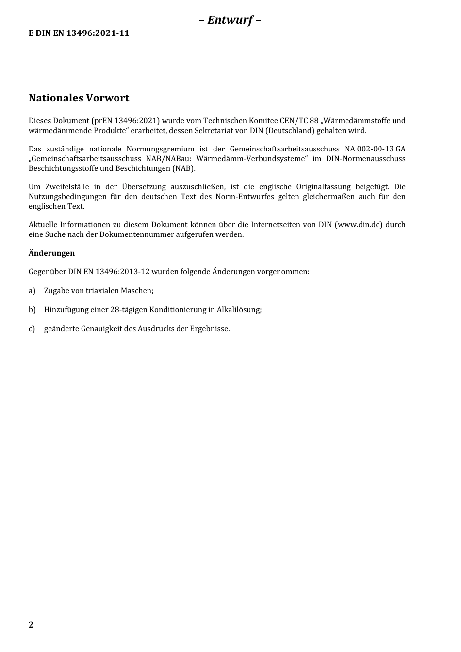 DIN_EN_13496_E__2021-11.pdf_第2页