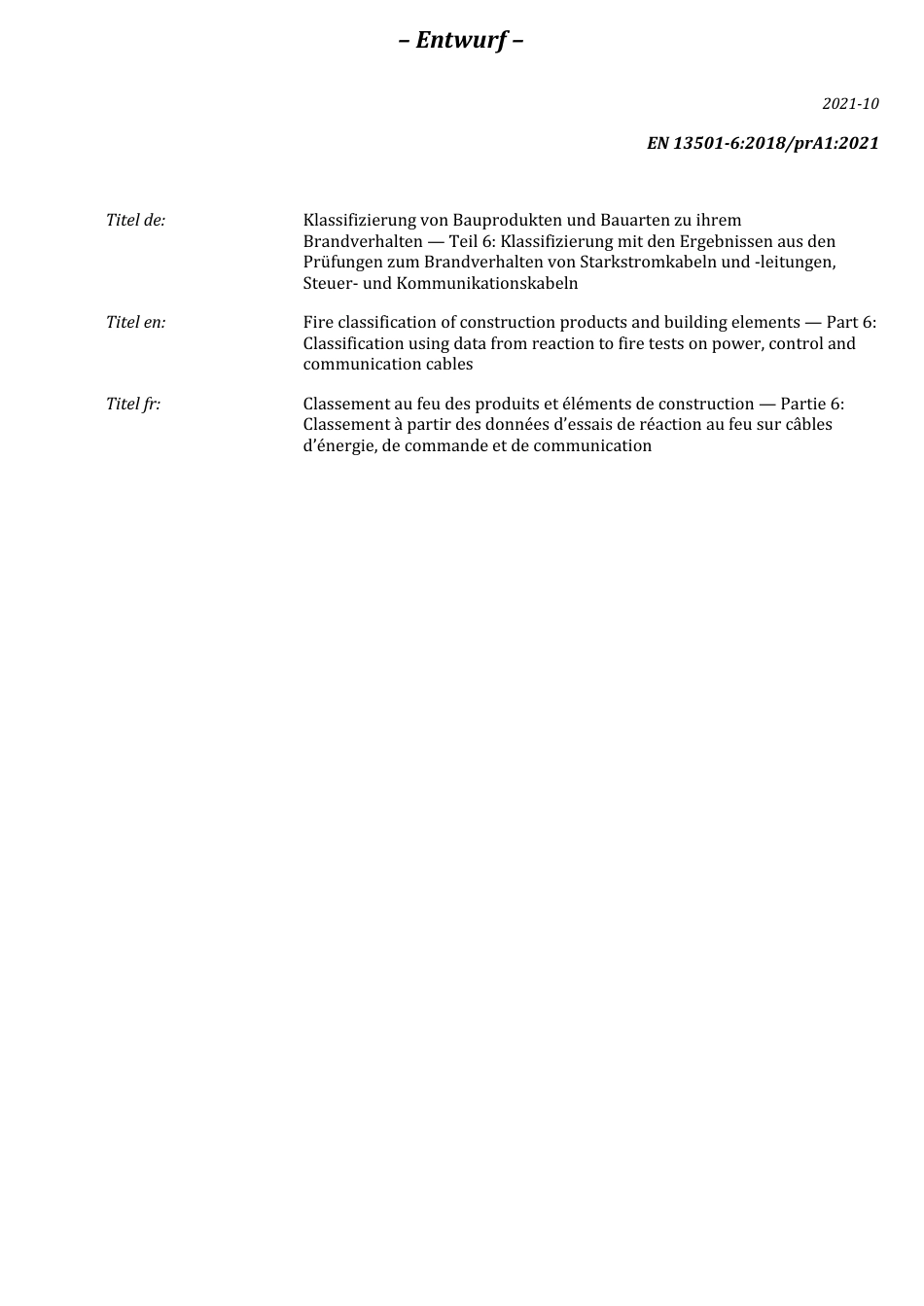 DIN_EN_13501-6_A1_E__2021-11.pdf_第3页