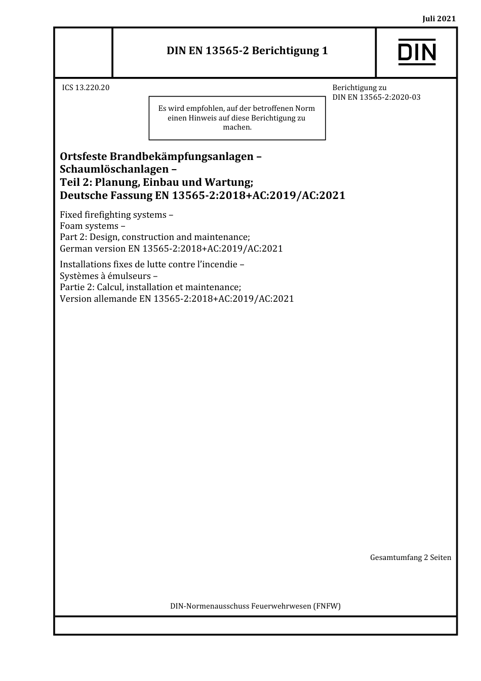 DIN_EN_13565-2_Berichtigung-1__2021-07.pdf_第1页