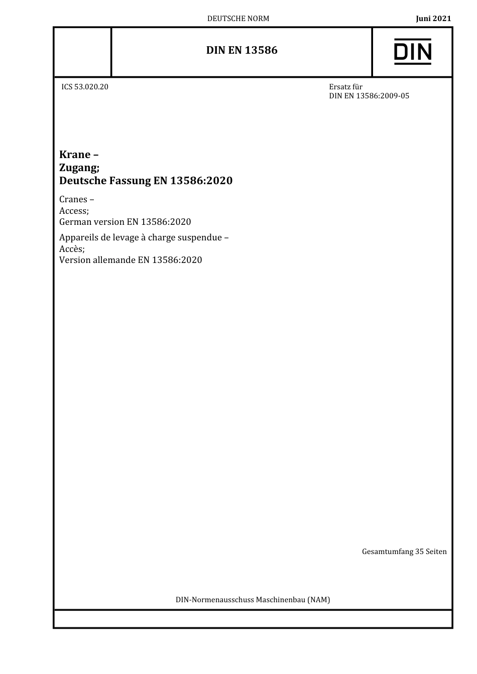 DIN_EN_13586__2021-06.pdf_第1页