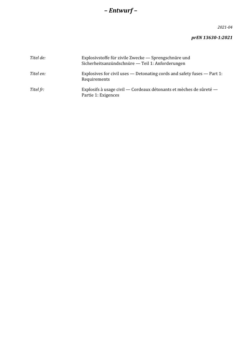 DIN_EN_13630-1_E__2021-05.pdf_第3页