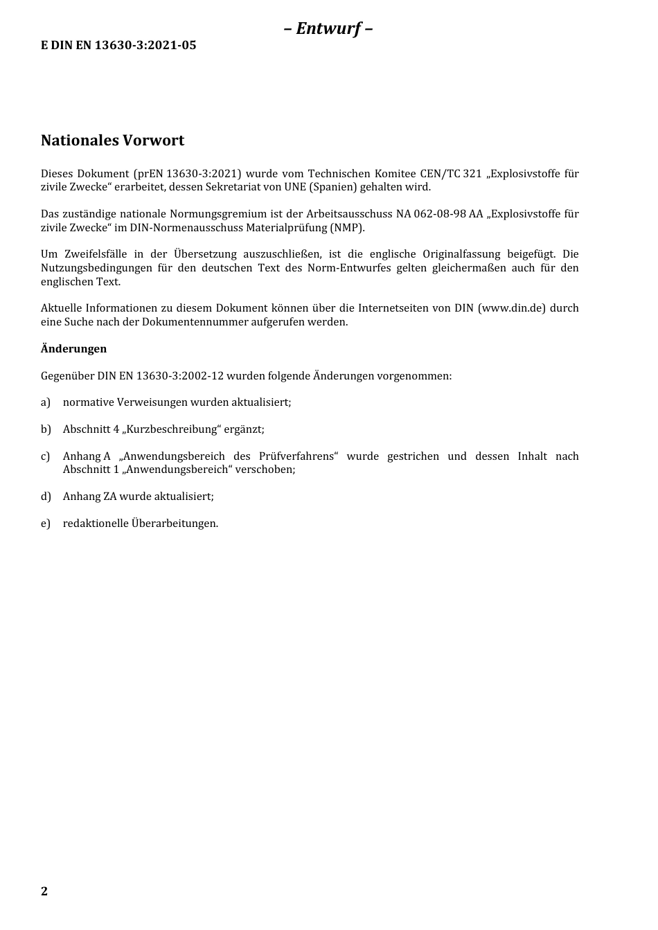 DIN_EN_13630-3_E__2021-05.pdf_第2页