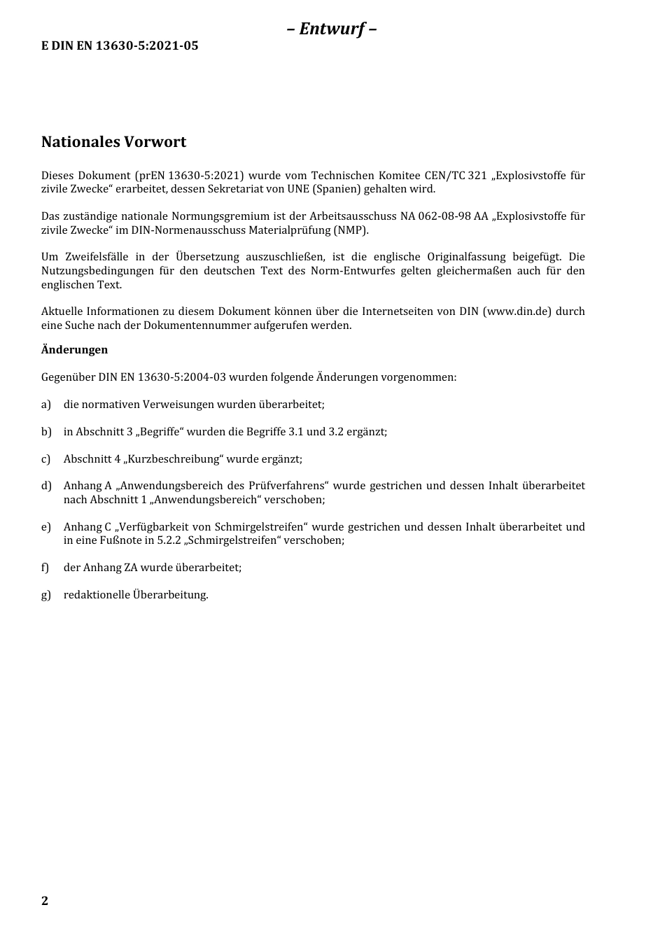 DIN_EN_13630-5_E__2021-05.pdf_第2页