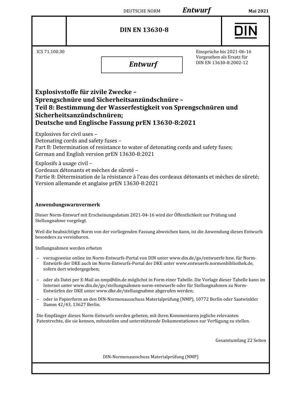 DIN_EN_13630-8_E__2021-05.pdf_第1页