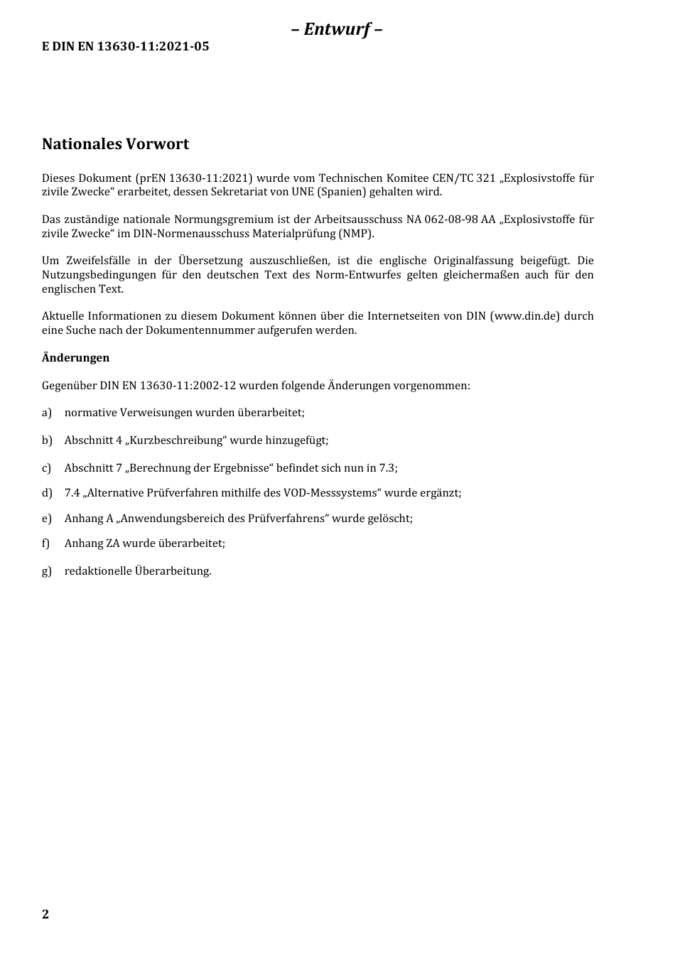 DIN_EN_13630-11_E__2021-05.pdf_第2页