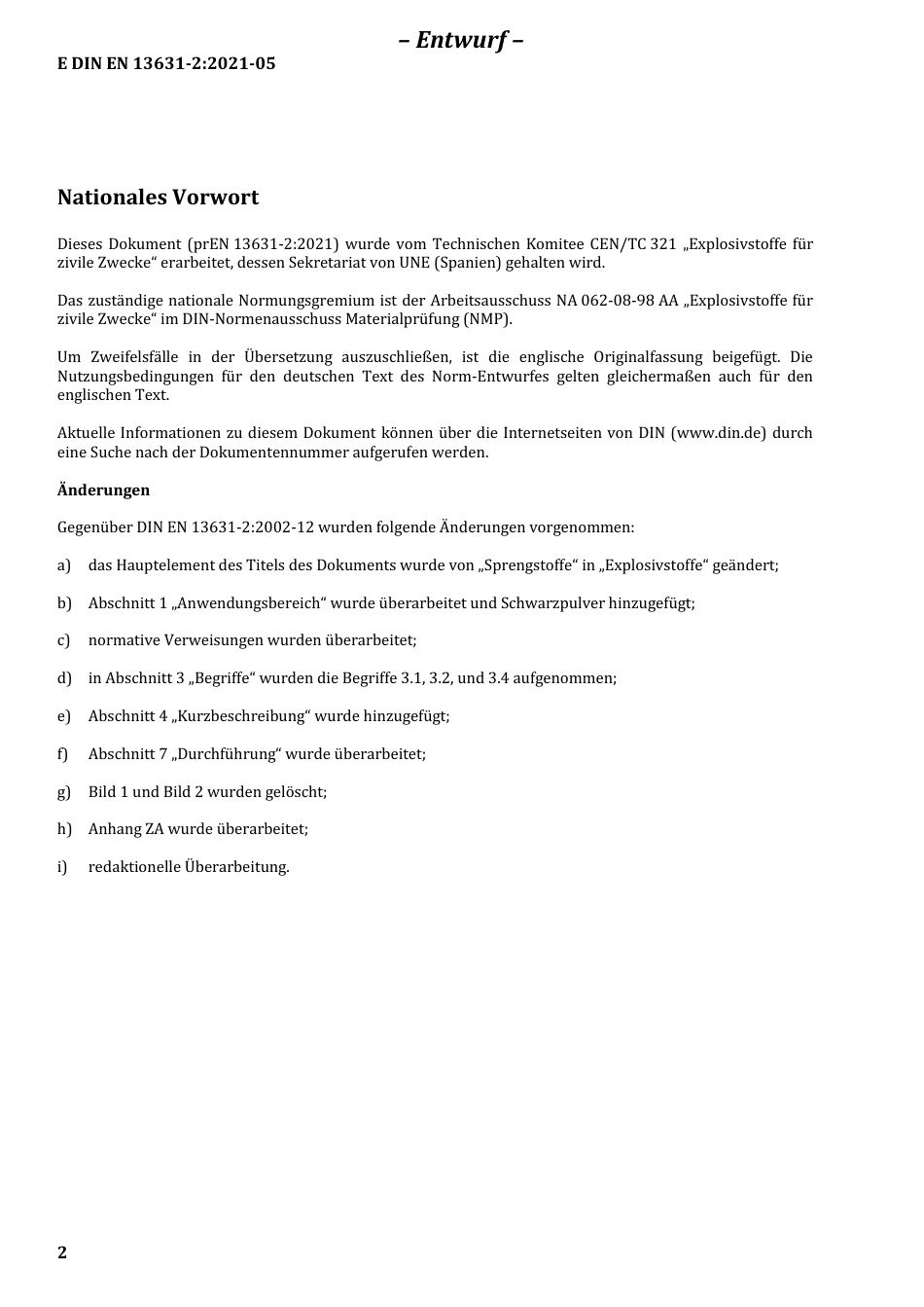 DIN_EN_13631-2_E__2021-05.pdf_第2页