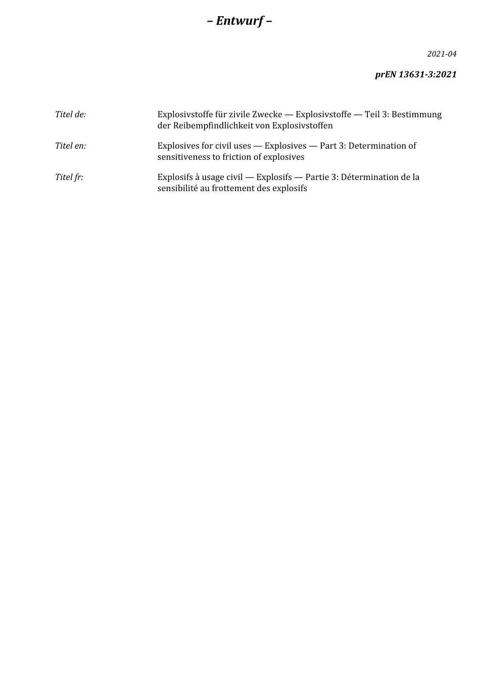 DIN_EN_13631-3_E__2021-05.pdf_第3页