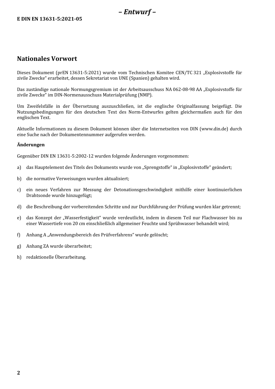 DIN_EN_13631-5_E__2021-05.pdf_第2页