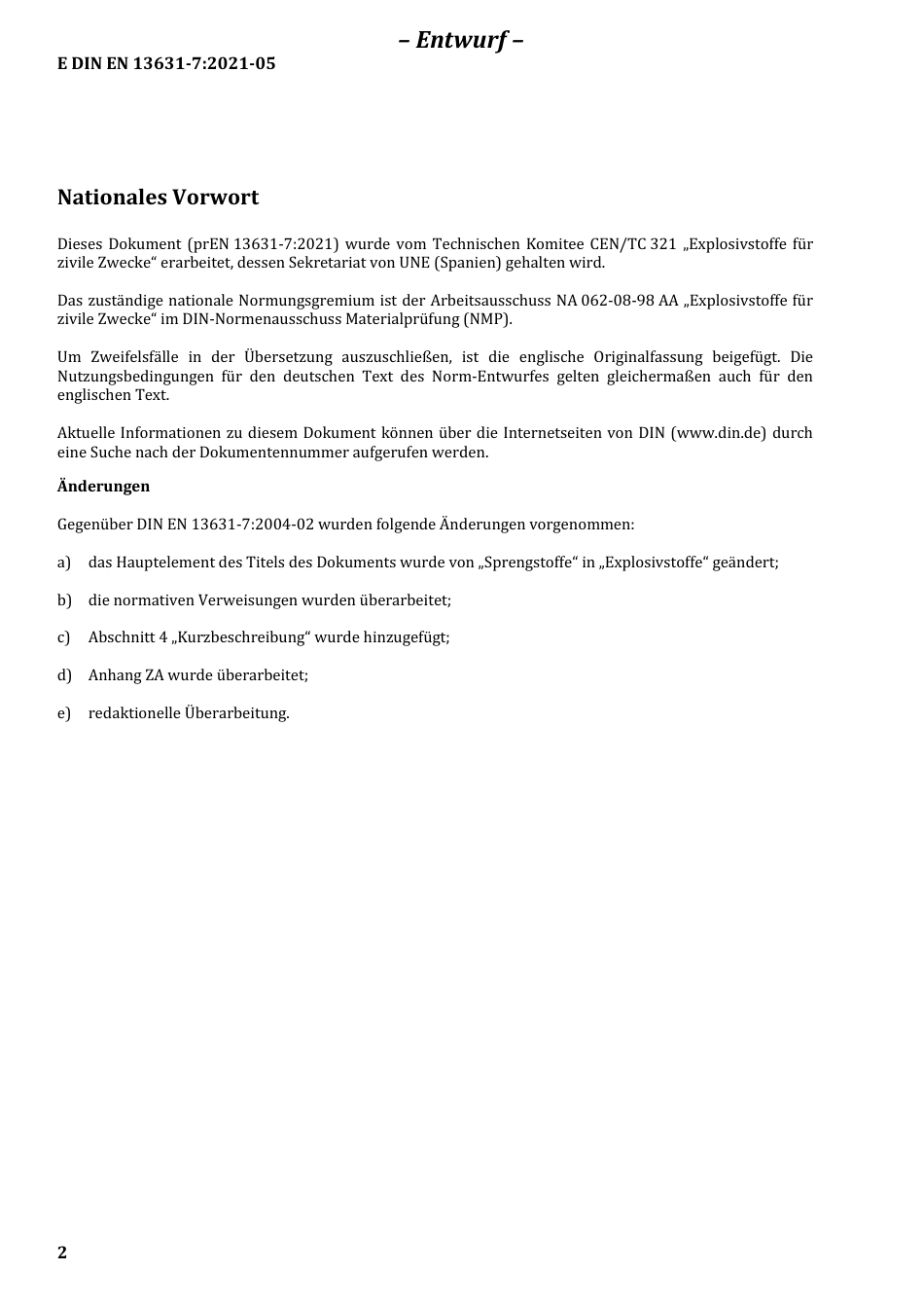 DIN_EN_13631-7_E__2021-05.pdf_第2页