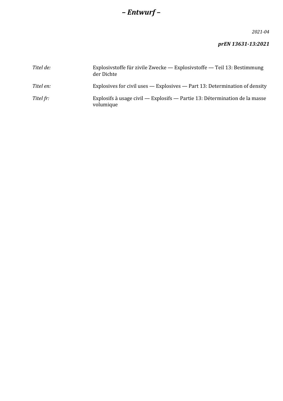 DIN_EN_13631-13_E__2021-05.pdf_第3页