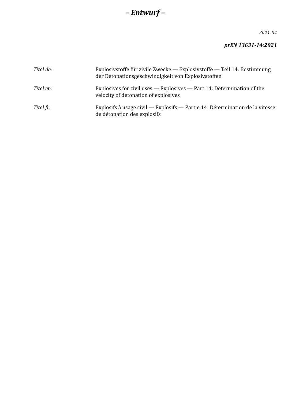 DIN_EN_13631-14_E__2021-05.pdf_第3页