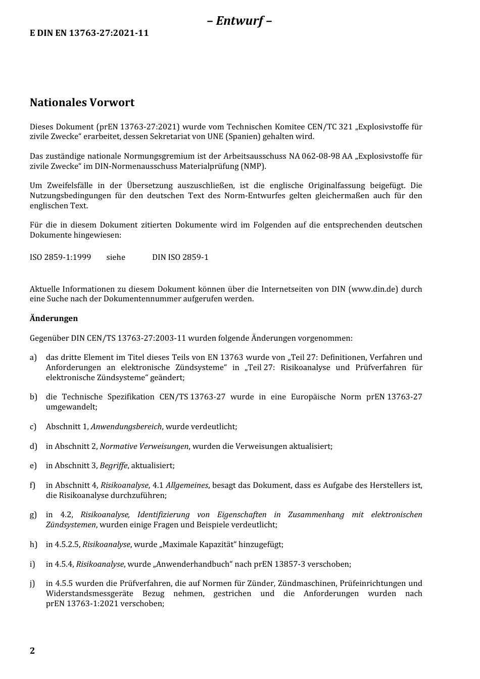 DIN_EN_13763-27_E__2021-11.pdf_第2页