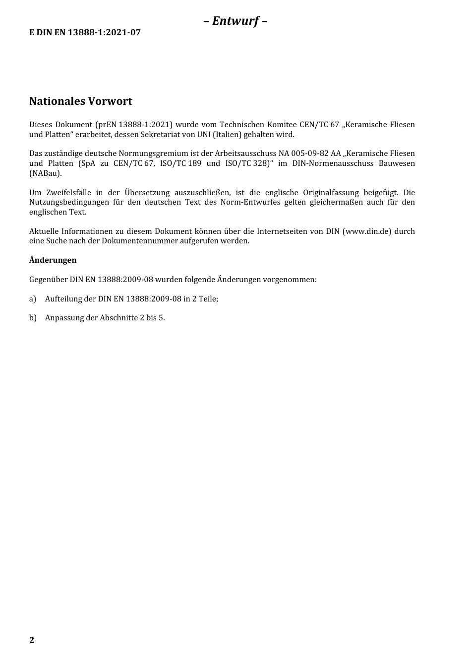 DIN_EN_13888-1_E__2021-07.pdf_第2页
