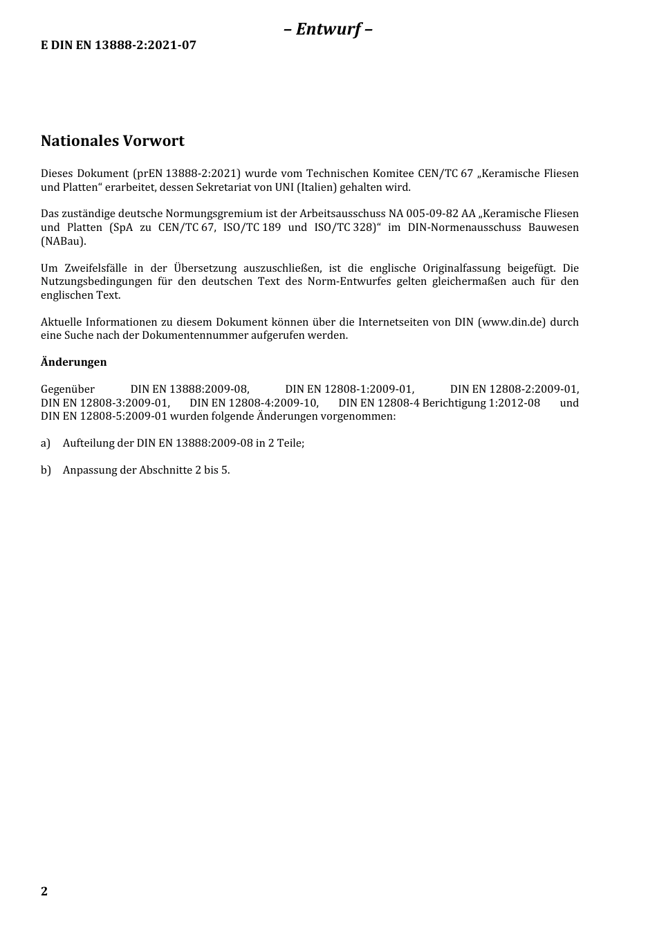 DIN_EN_13888-2_E__2021-07.pdf_第2页