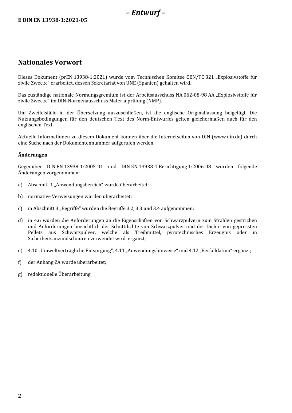 DIN_EN_13938-1_E__2021-05.pdf_第2页